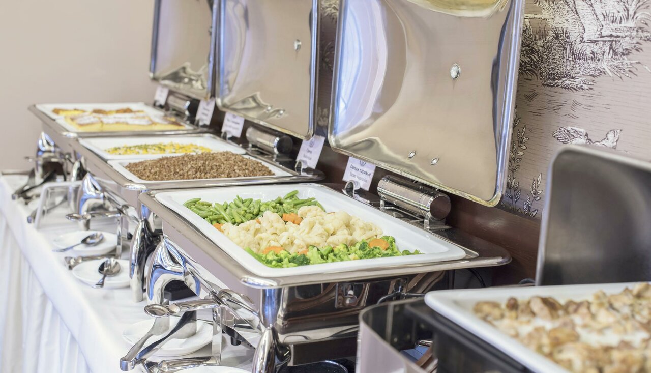 Гостиница Бристоль Санкт-Петербург-128