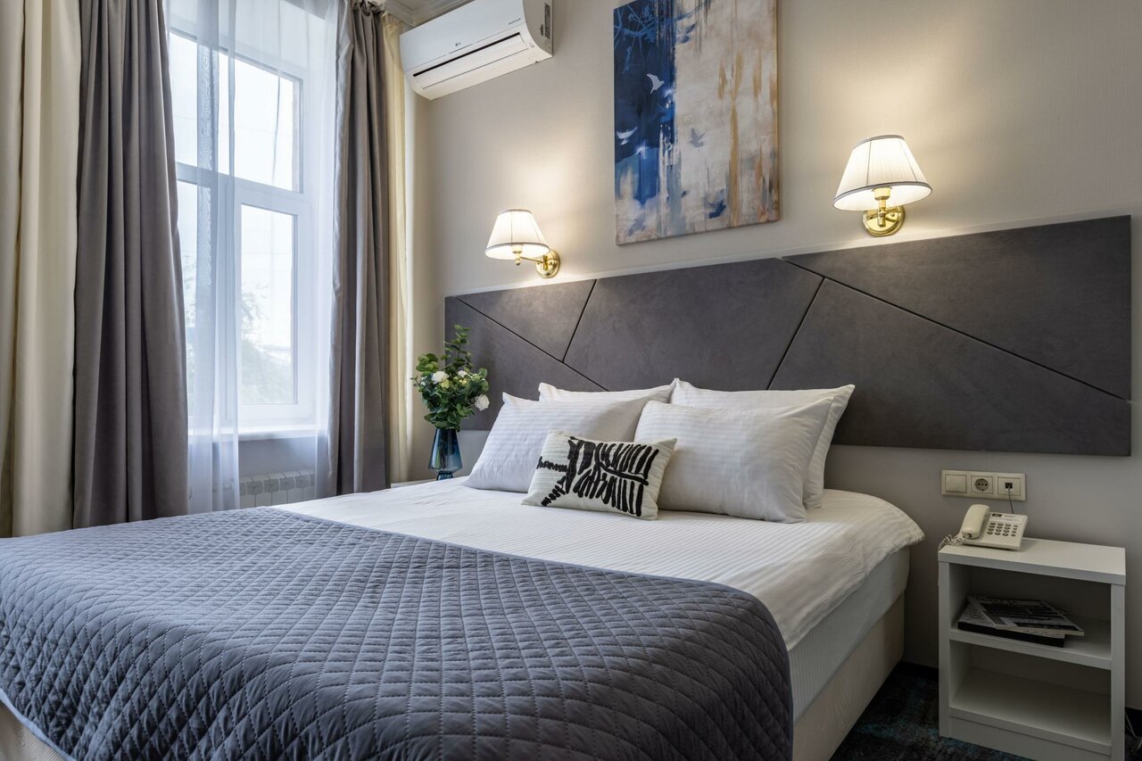 Гостиница Бристоль Санкт-Петербург-214