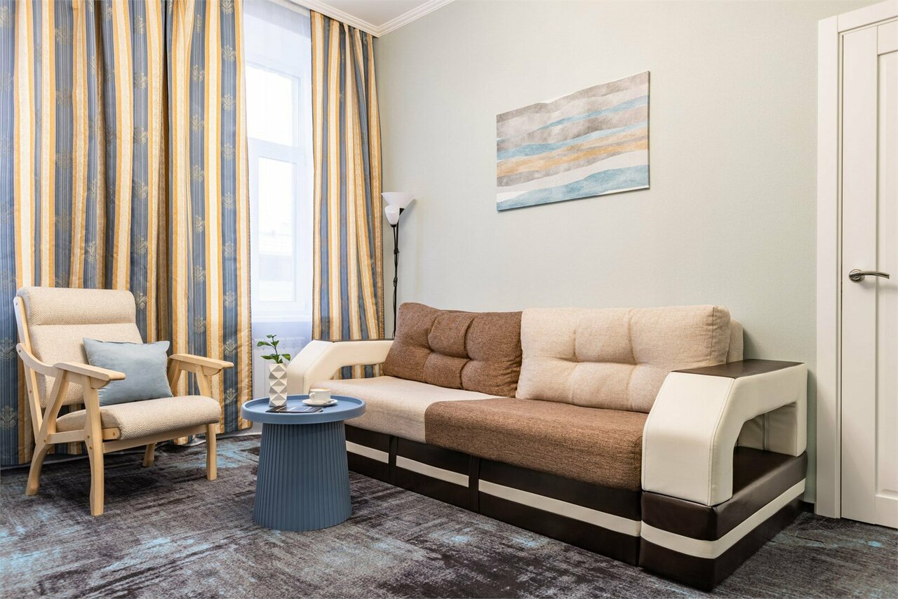 Гостиница Бристоль Санкт-Петербург