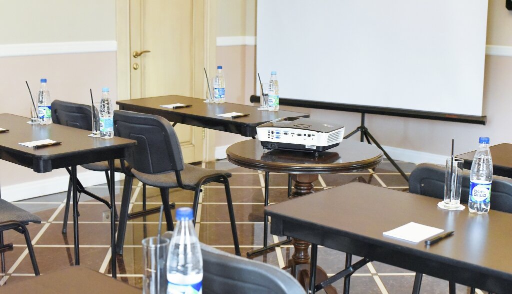 Гостиница Бристоль Санкт-Петербург-62