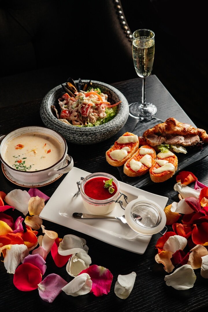 Гостиница Бристоль Санкт-Петербург-90