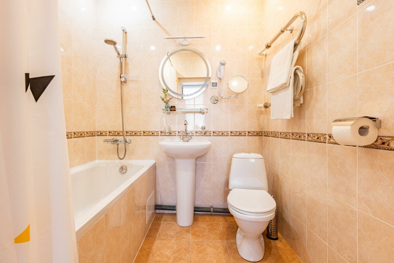 Гостиница Бристоль Санкт-Петербург-23