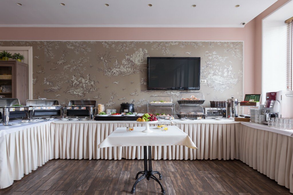 Гостиница Бристоль Санкт-Петербург-66