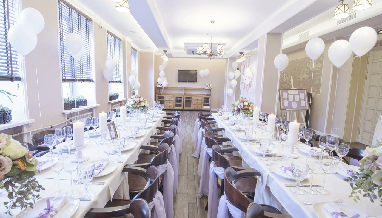 Гостиница Бристоль Санкт-Петербург-143