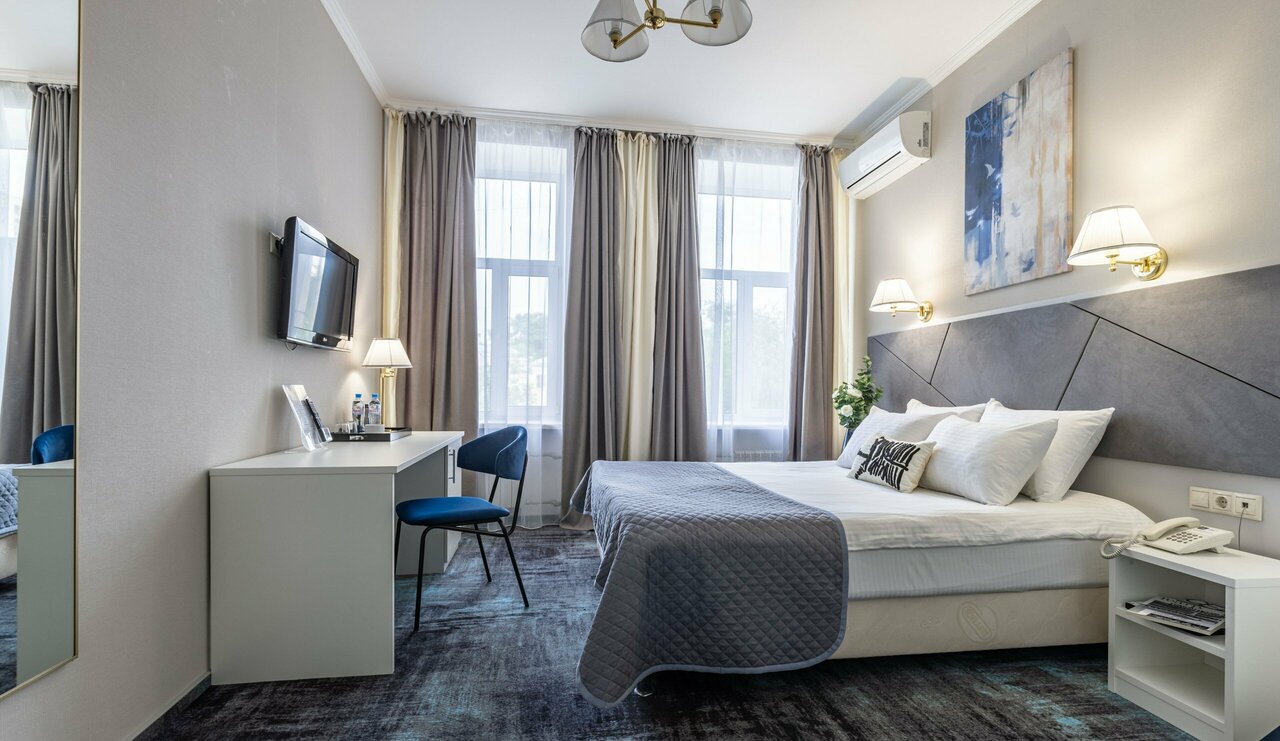 Гостиница Бристоль Санкт-Петербург-215