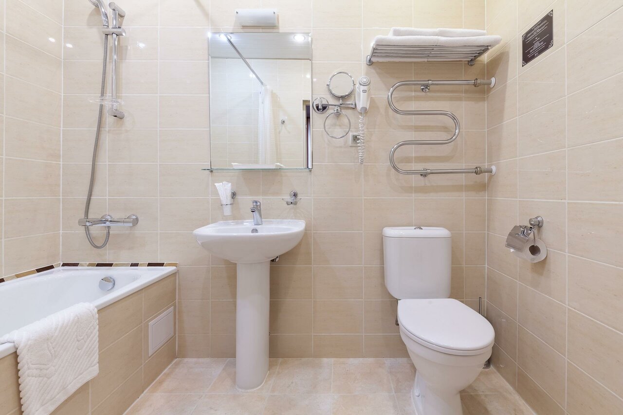 Гостиница Бристоль Санкт-Петербург-48