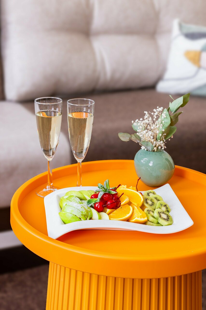 Гостиница Бристоль Санкт-Петербург-27