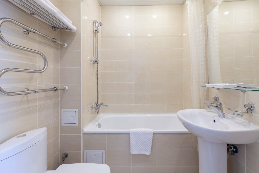 Гостиница Бристоль Санкт-Петербург-199