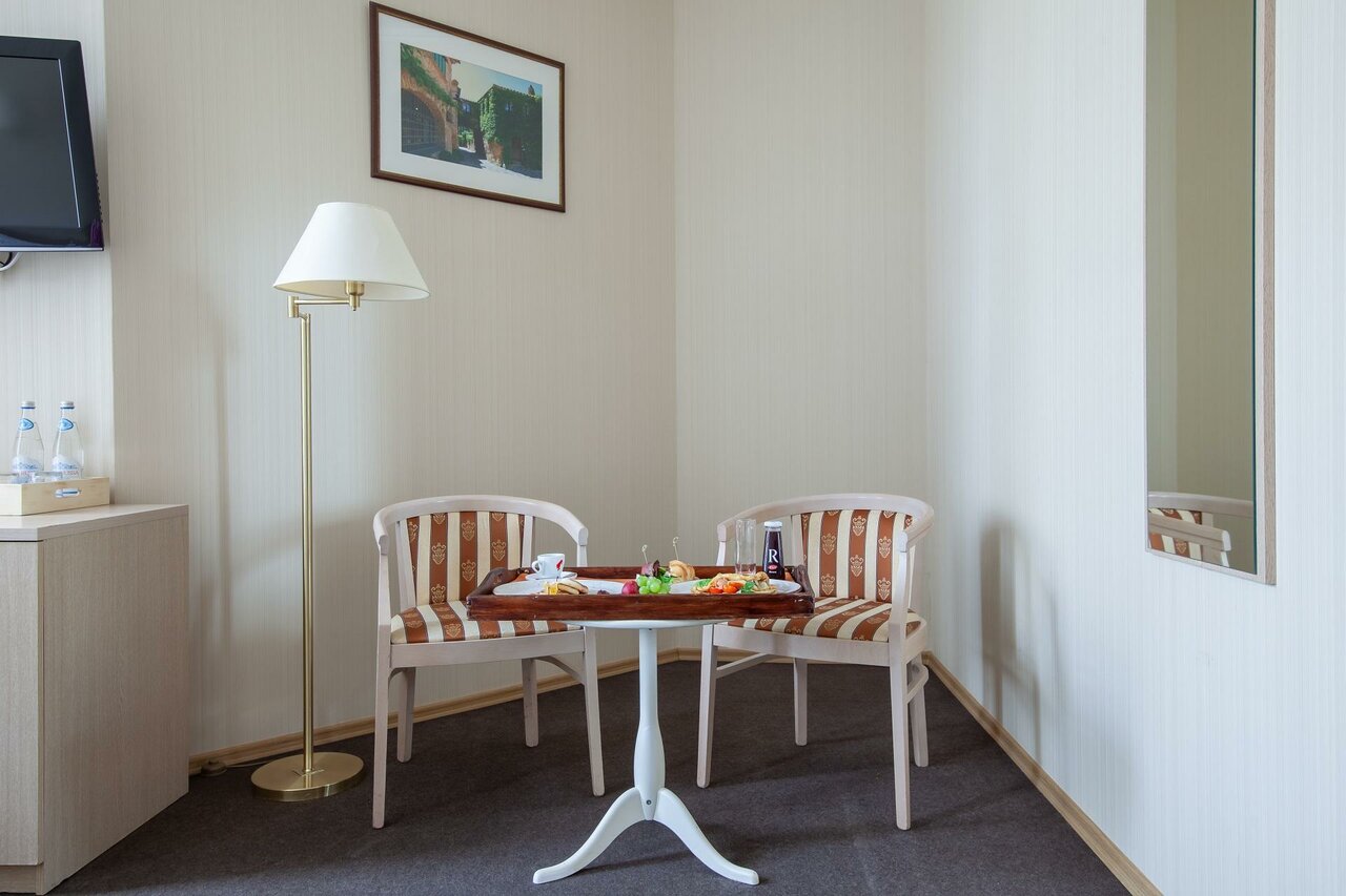 Гостиница Бристоль Санкт-Петербург-121