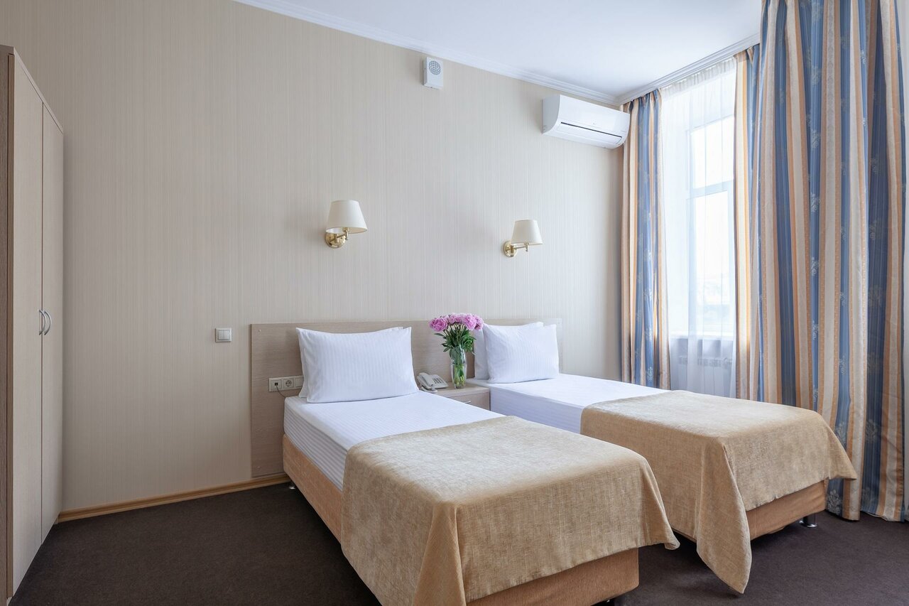 Гостиница Бристоль Санкт-Петербург-40