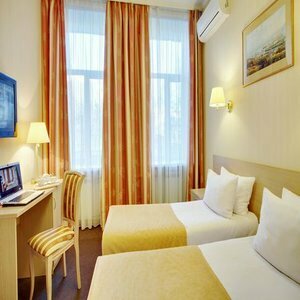 Гостиница Бристоль Санкт-Петербург-182