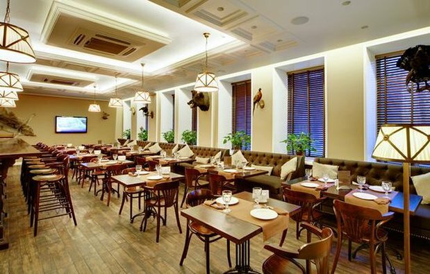 Гостиница Бристоль Санкт-Петербург-161