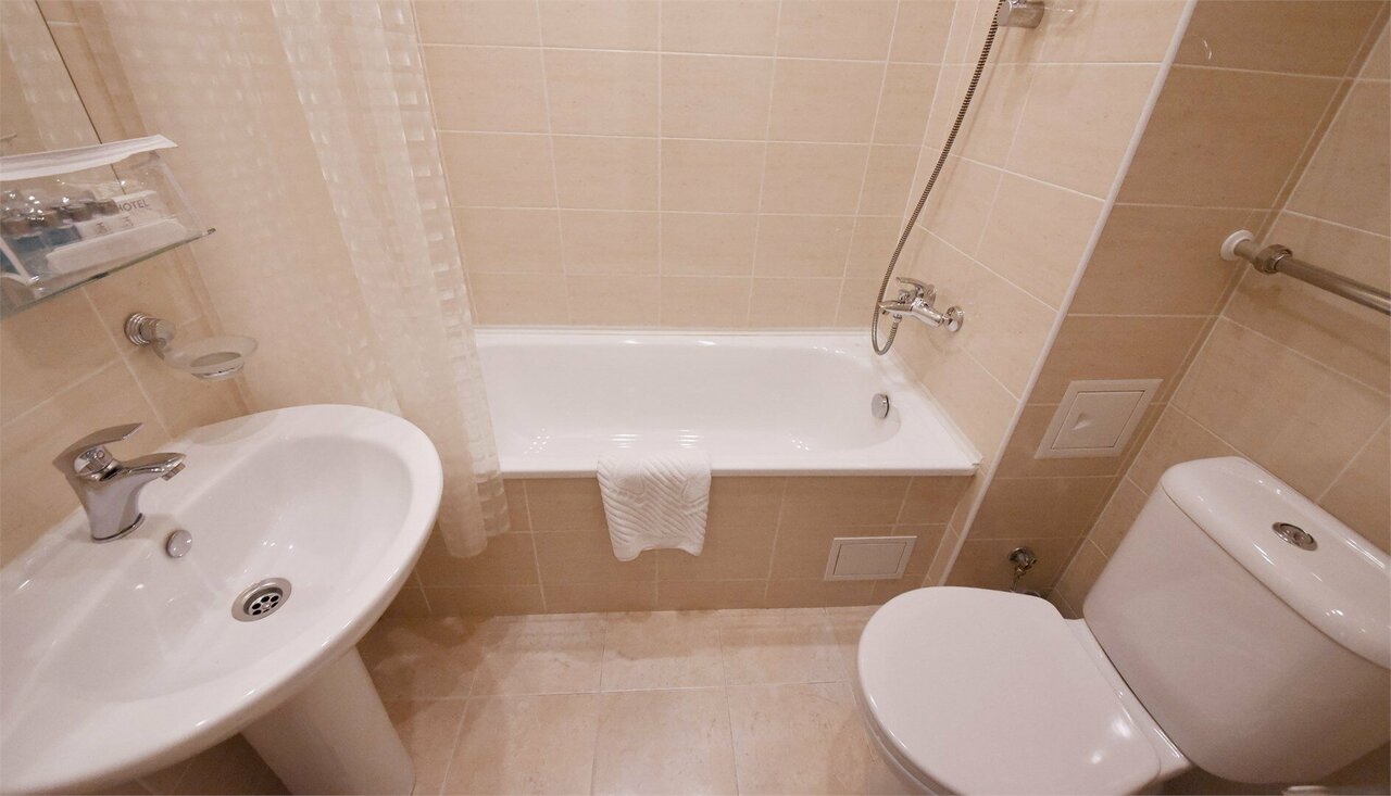 Гостиница Бристоль Санкт-Петербург