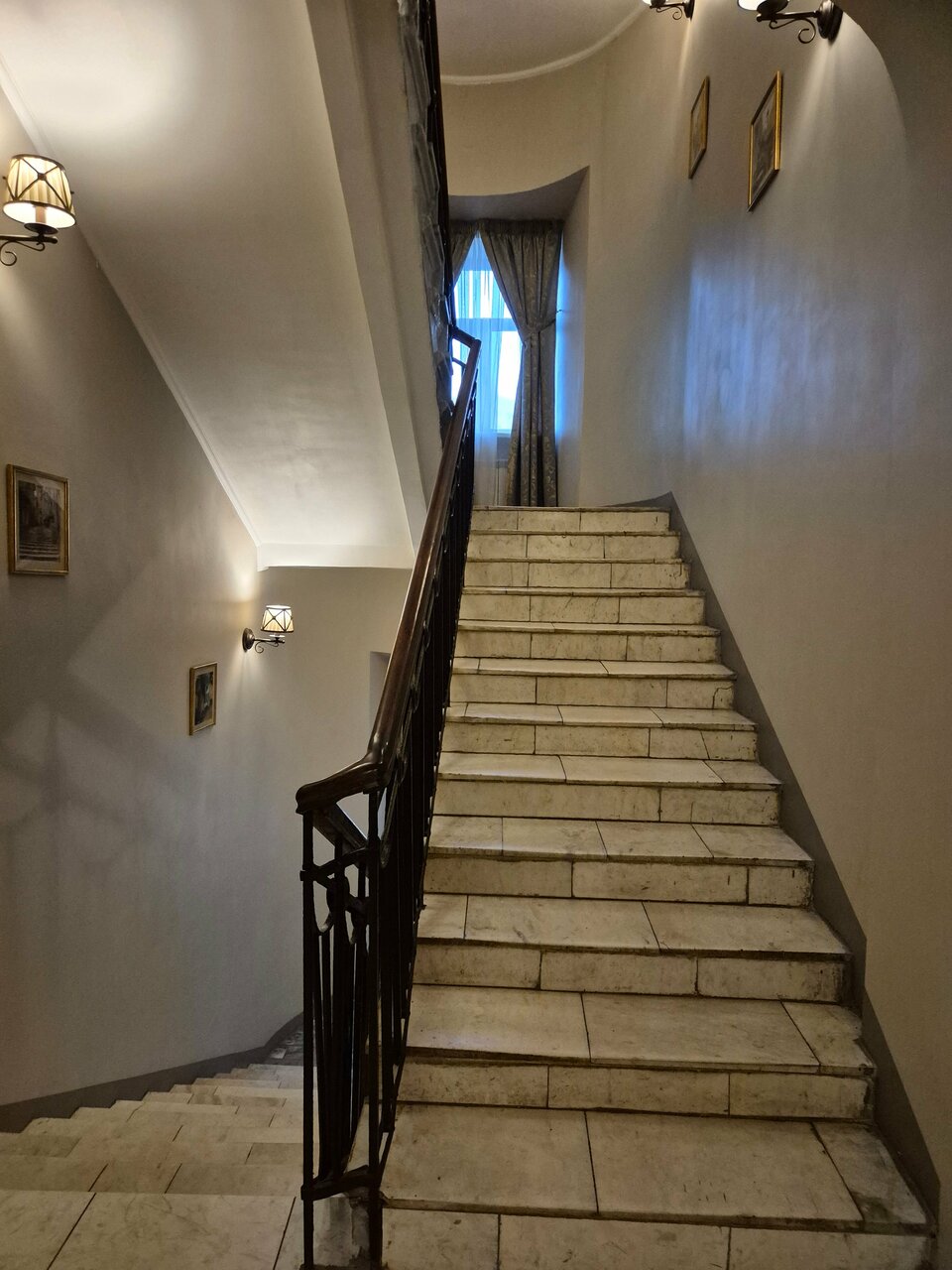 Гостиница Бристоль Санкт-Петербург-233