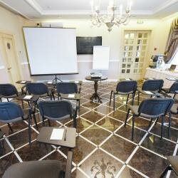 Гостиница Бристоль Санкт-Петербург-180