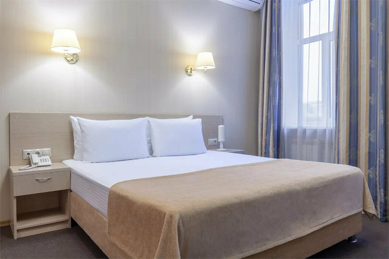 Гостиница Бристоль Санкт-Петербург