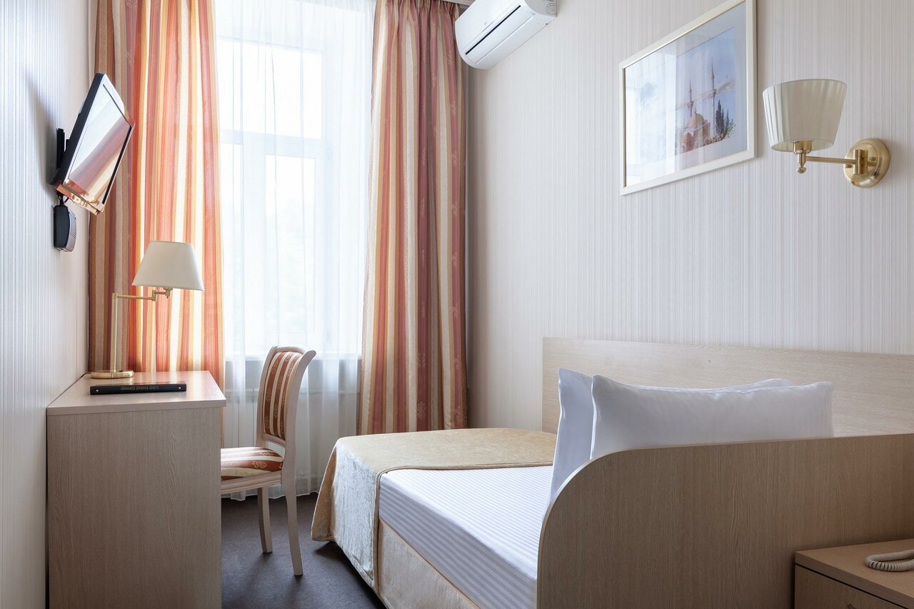 Гостиница Бристоль Санкт-Петербург-45