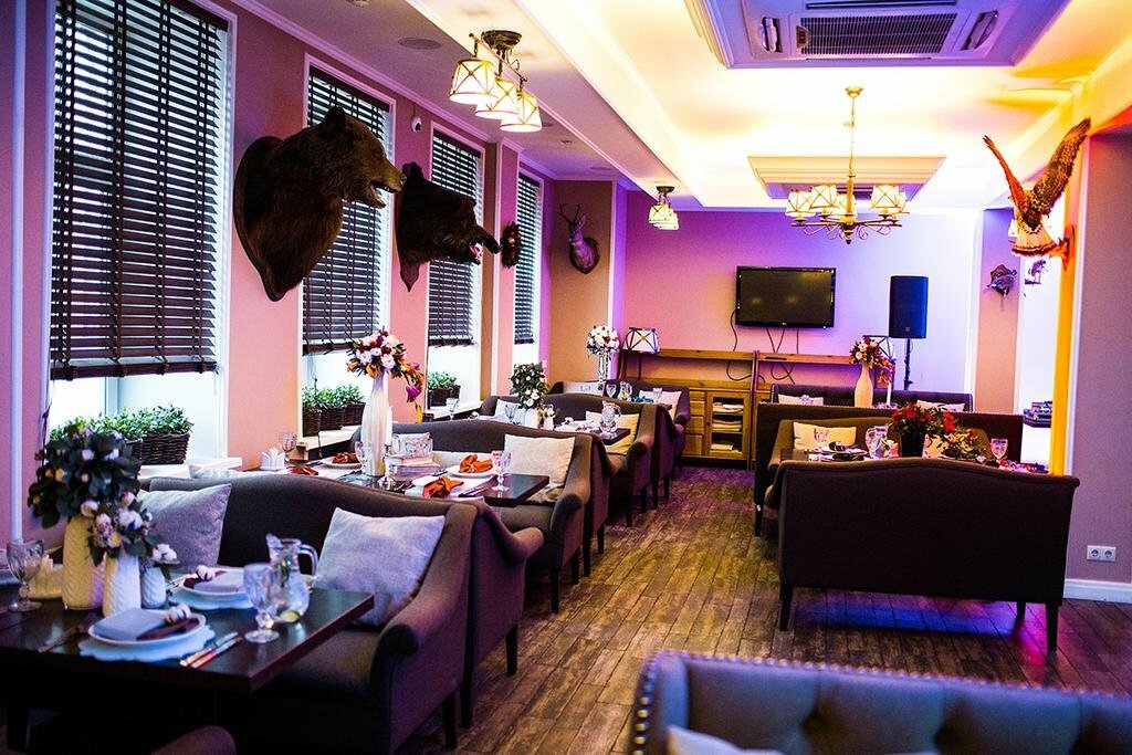 Гостиница Бристоль Санкт-Петербург-177