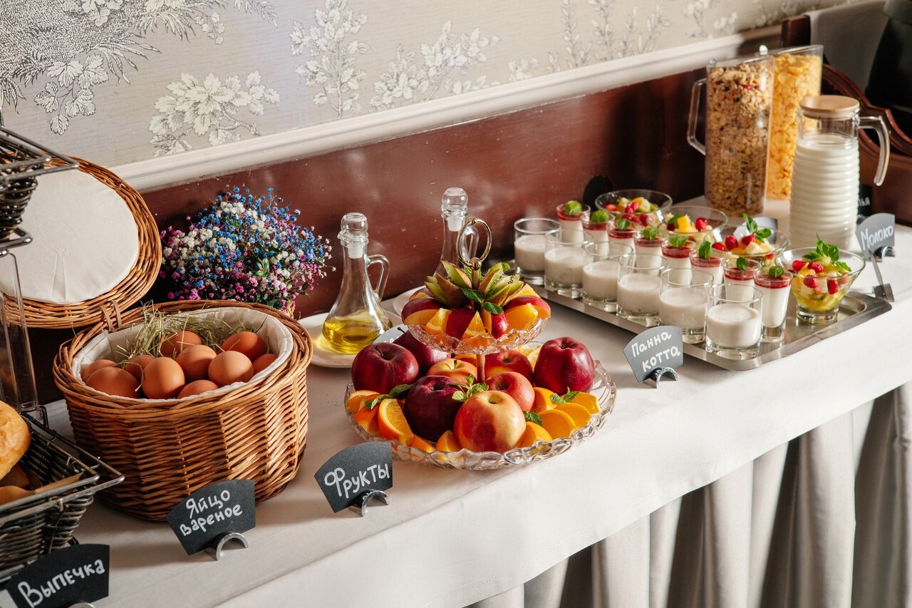 Гостиница Бристоль Санкт-Петербург-154