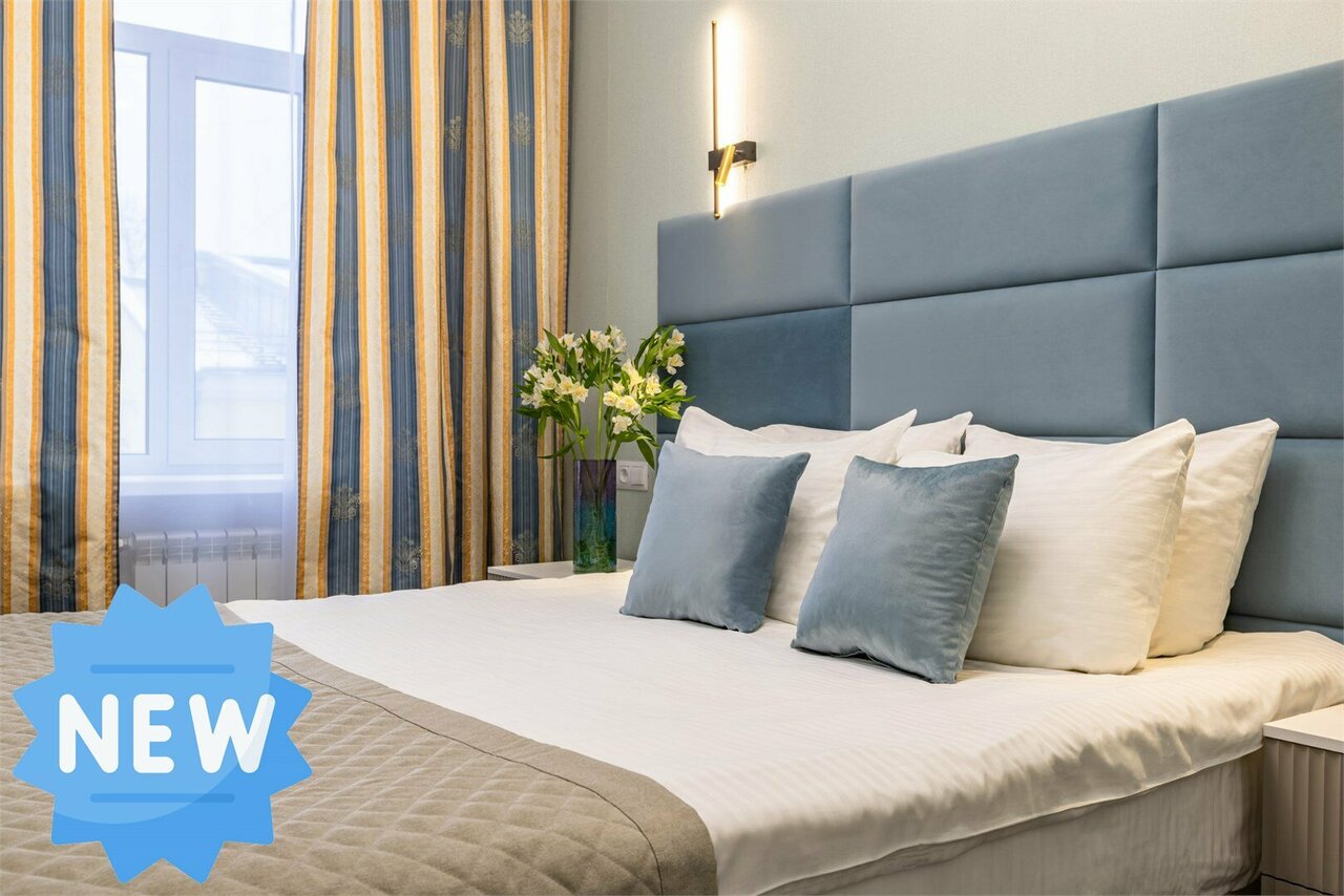 Гостиница Бристоль Санкт-Петербург