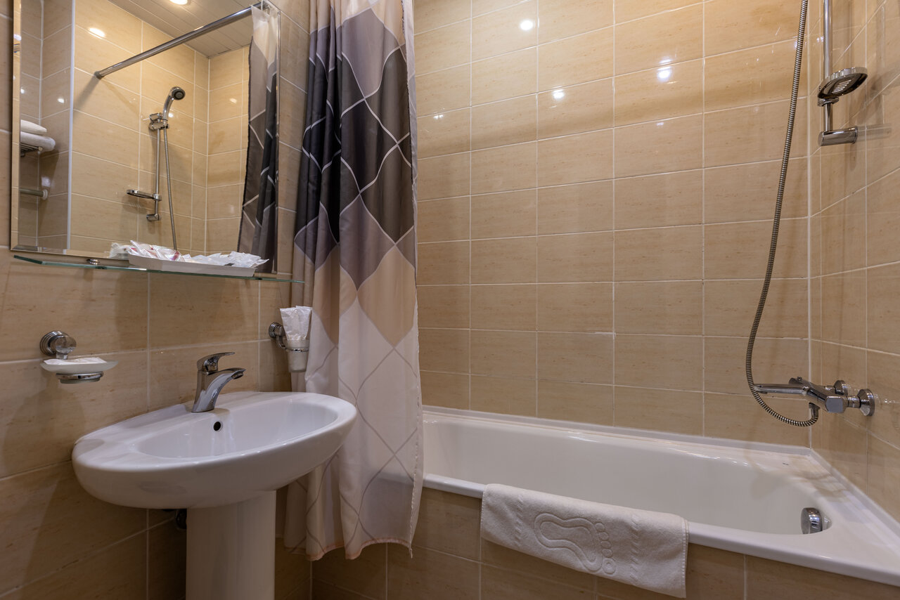 Гостиница Бристоль Санкт-Петербург