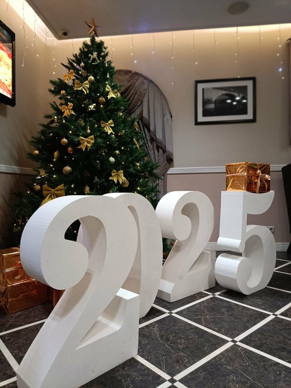 Гостиница Бристоль Санкт-Петербург-191