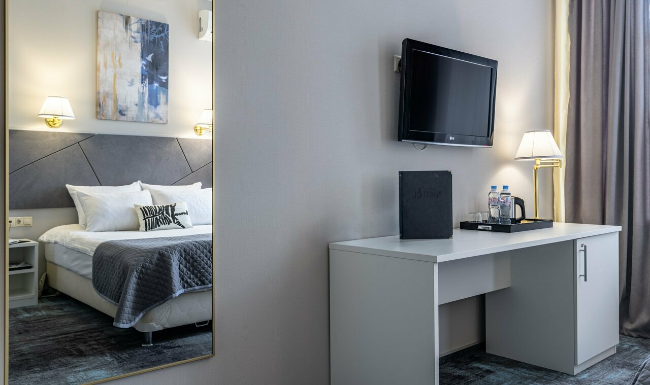 Гостиница Бристоль Санкт-Петербург-203