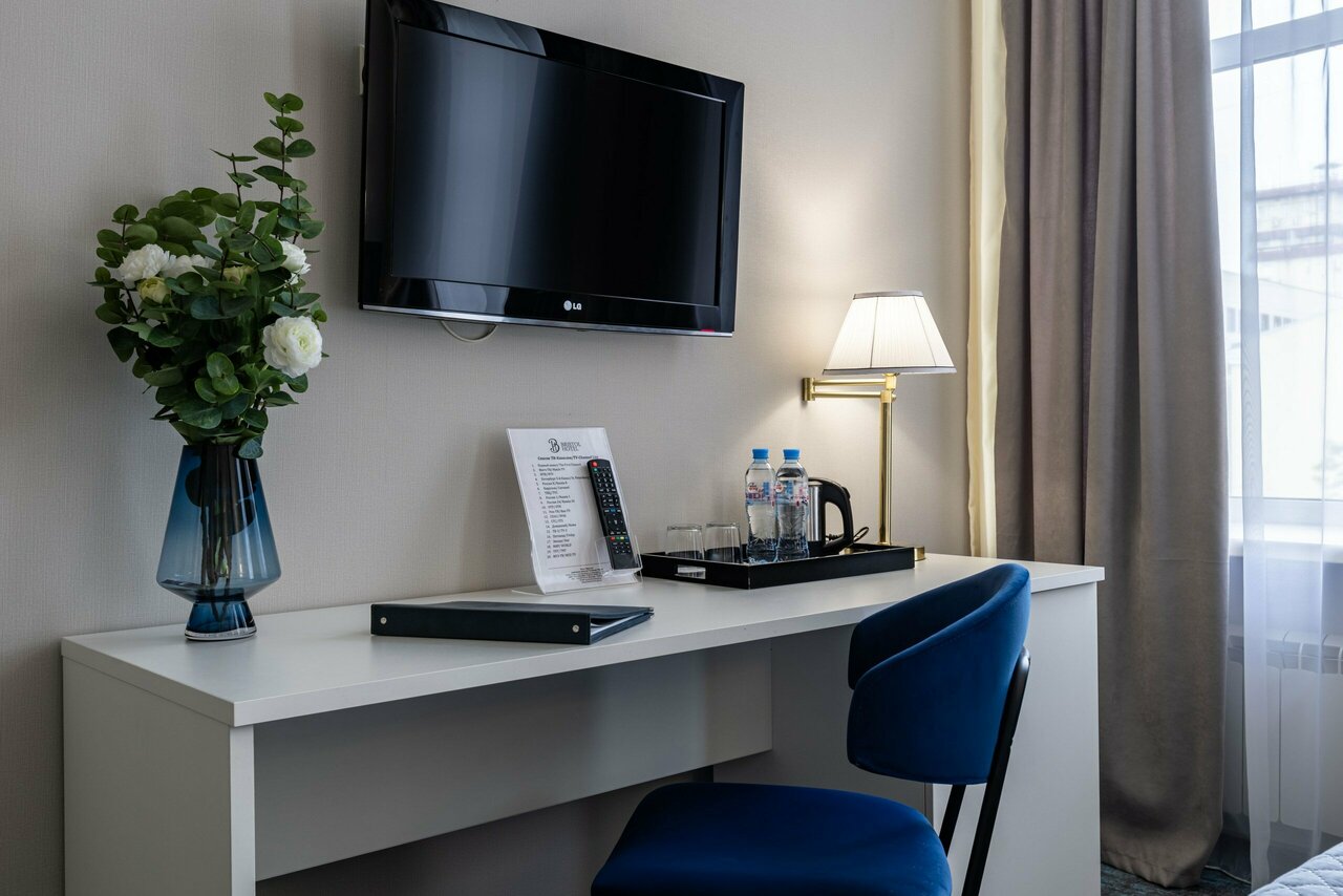 Гостиница Бристоль Санкт-Петербург-216