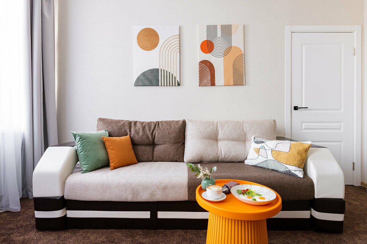 Гостиница Бристоль Санкт-Петербург-25