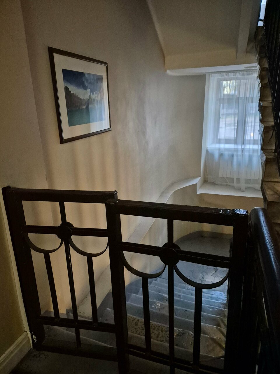 Гостиница Бристоль Санкт-Петербург-239