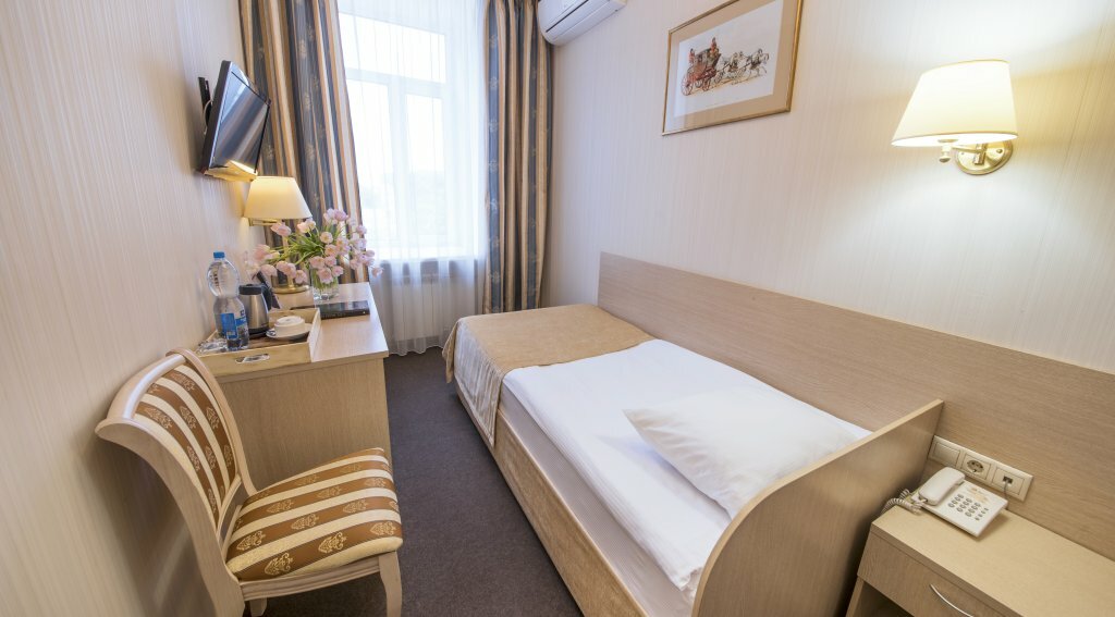 Гостиница Бристоль Санкт-Петербург-227