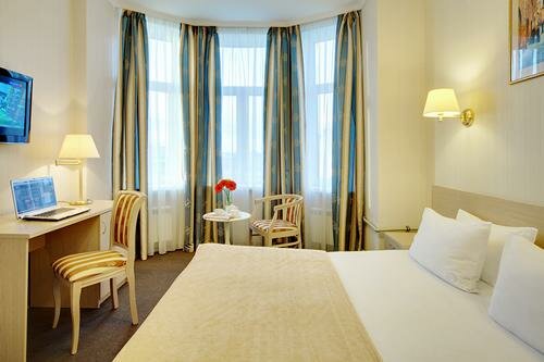 Гостиница Бристоль Санкт-Петербург-160