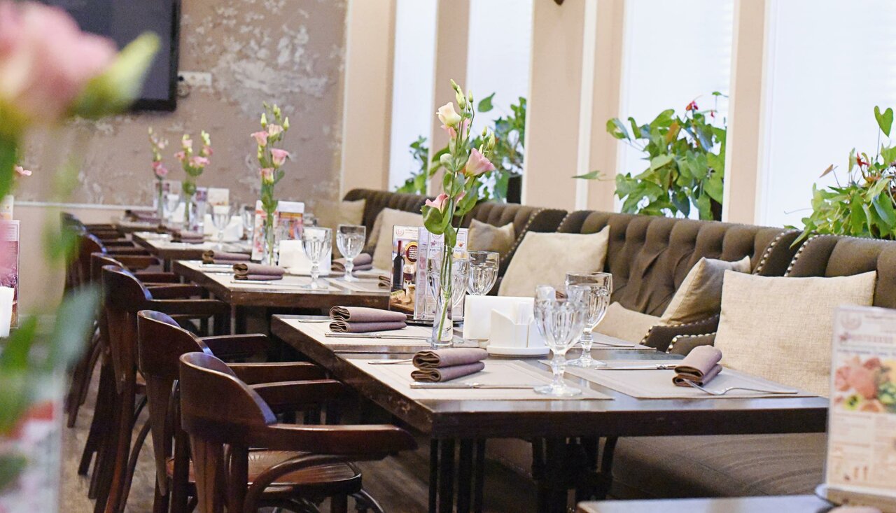 Гостиница Бристоль Санкт-Петербург-122