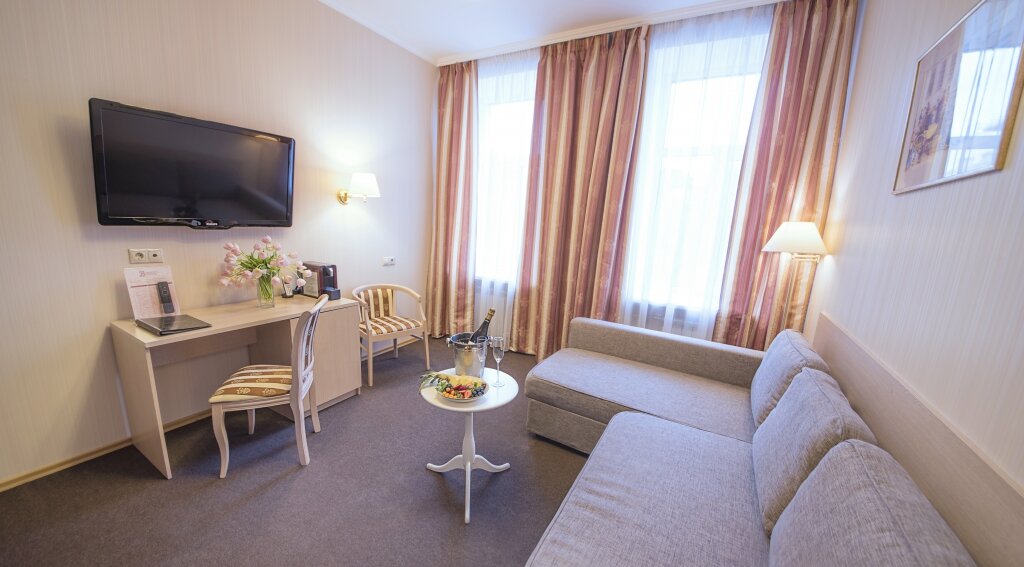 Гостиница Бристоль Санкт-Петербург-67