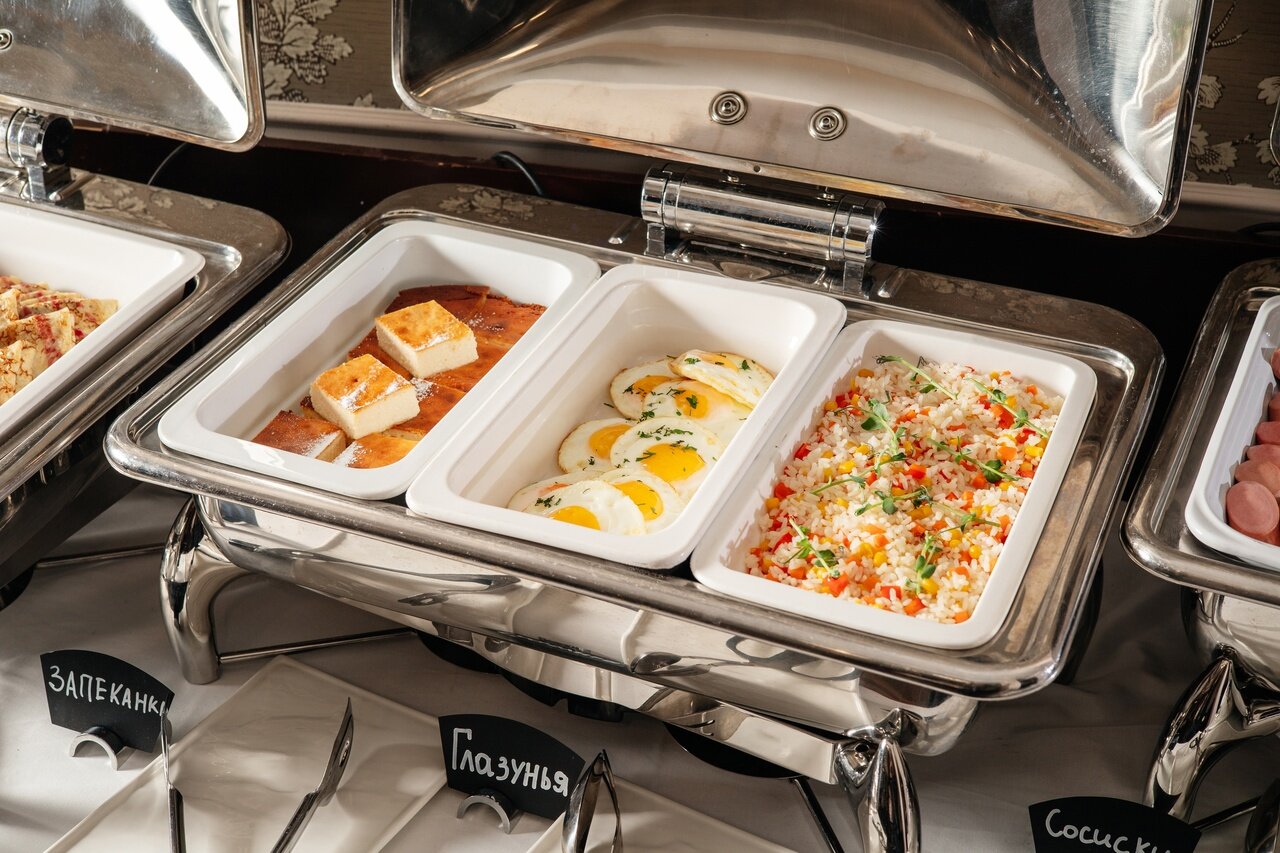 Гостиница Бристоль Санкт-Петербург-73