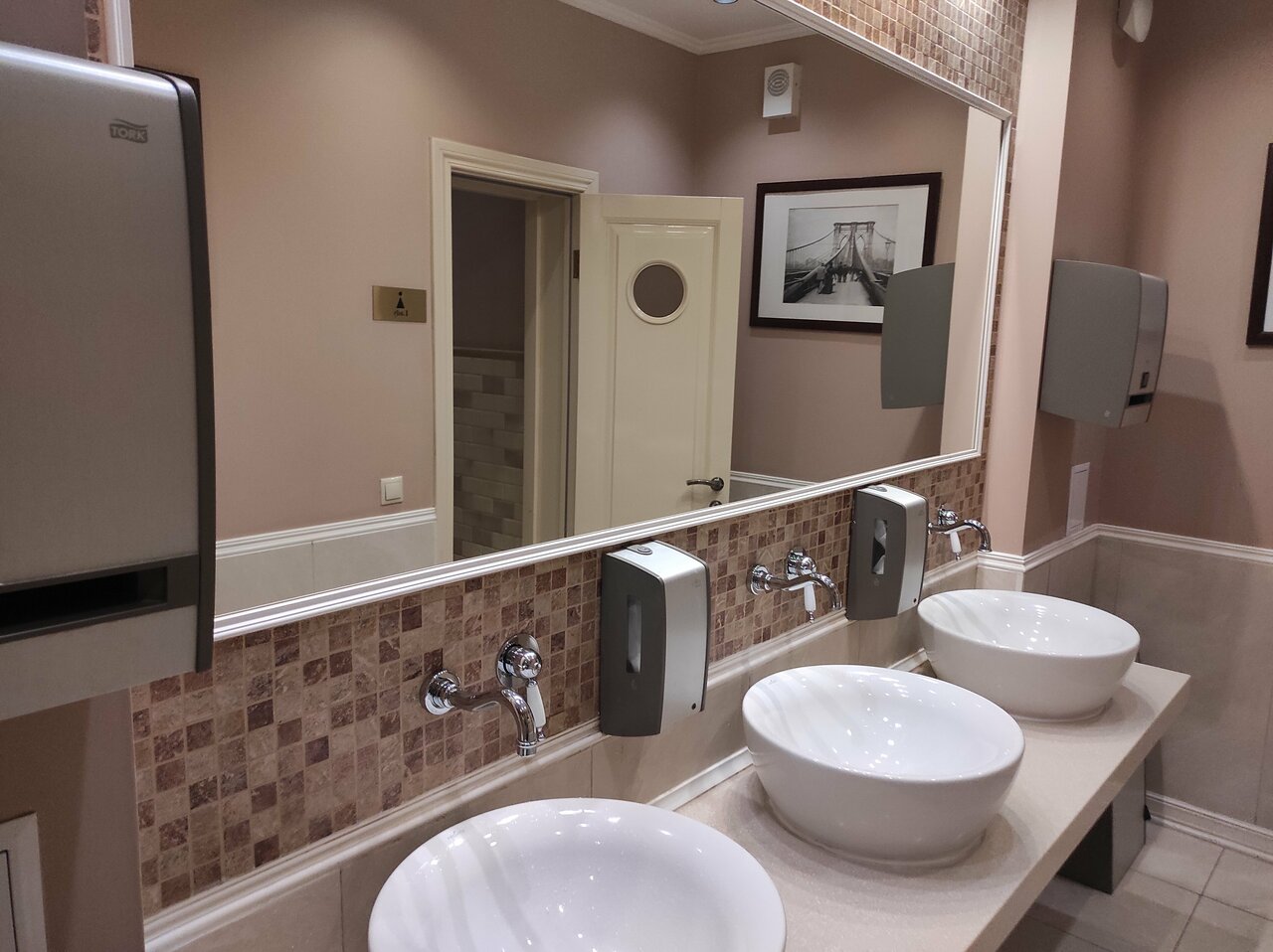 Гостиница Бристоль Санкт-Петербург-244