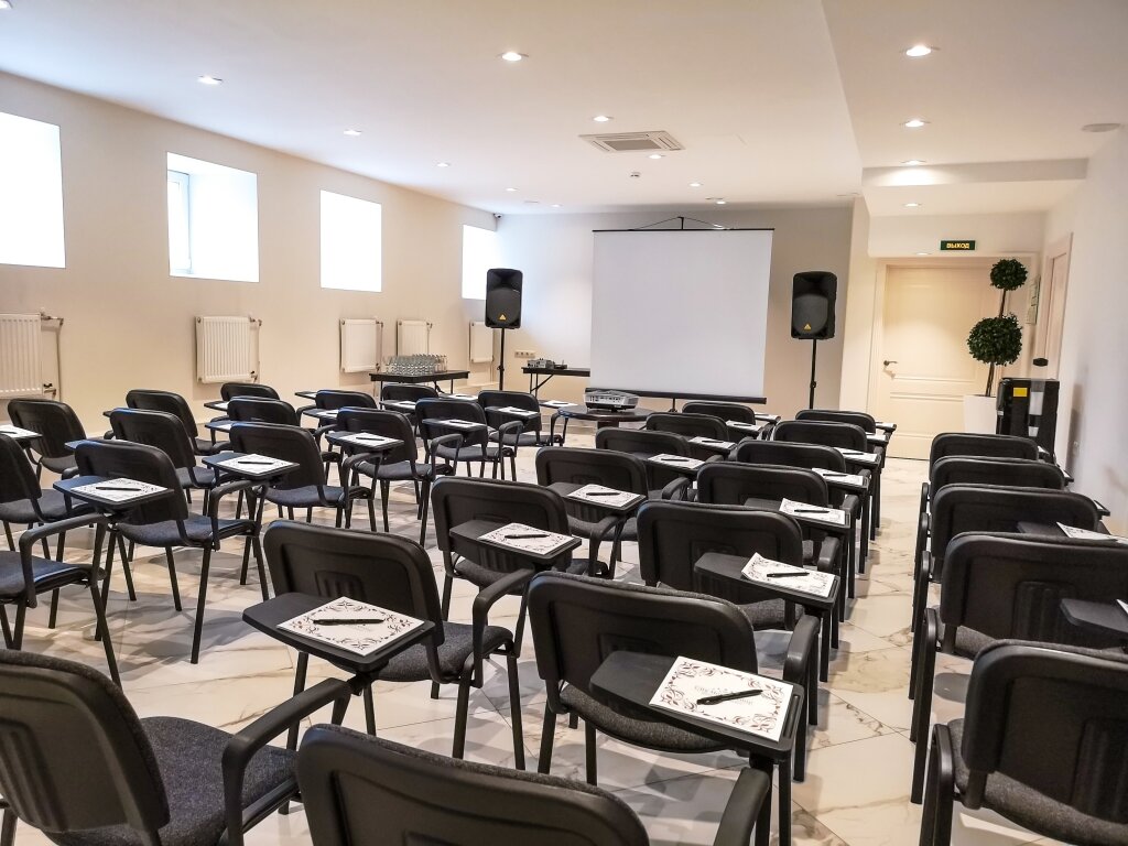 Гостиница Бристоль Санкт-Петербург-61