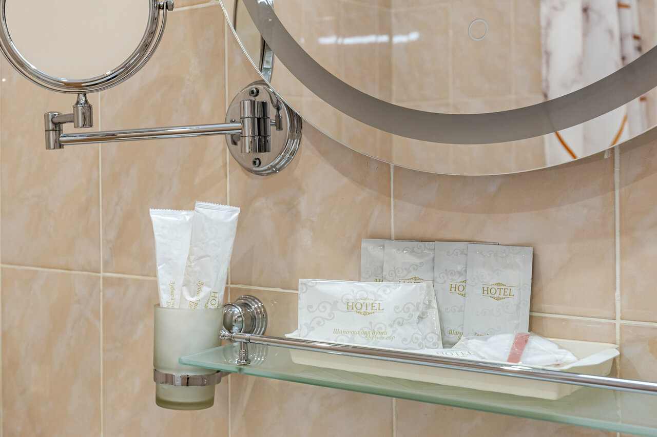 Гостиница Бристоль Санкт-Петербург-33