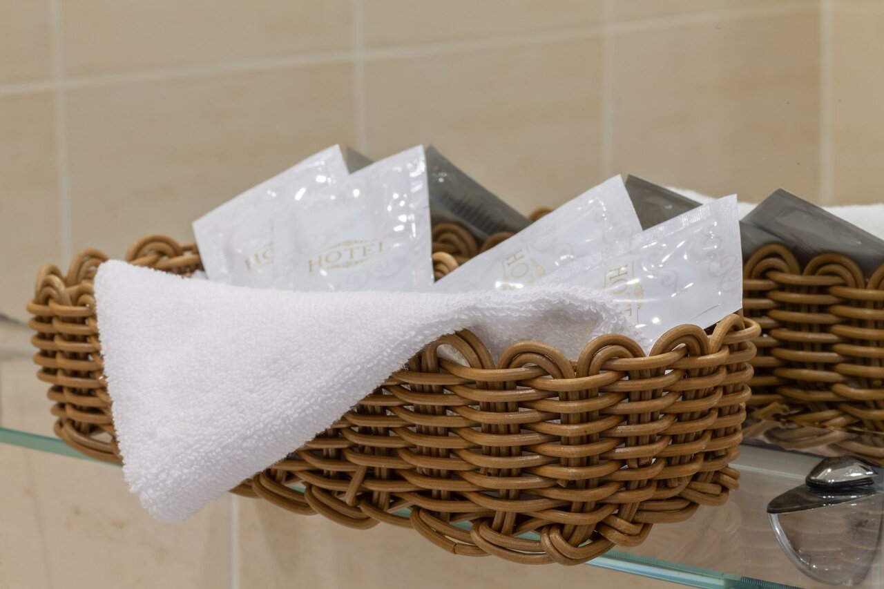 Гостиница Бристоль Санкт-Петербург-50