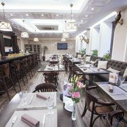 Гостиница Бристоль Санкт-Петербург-166