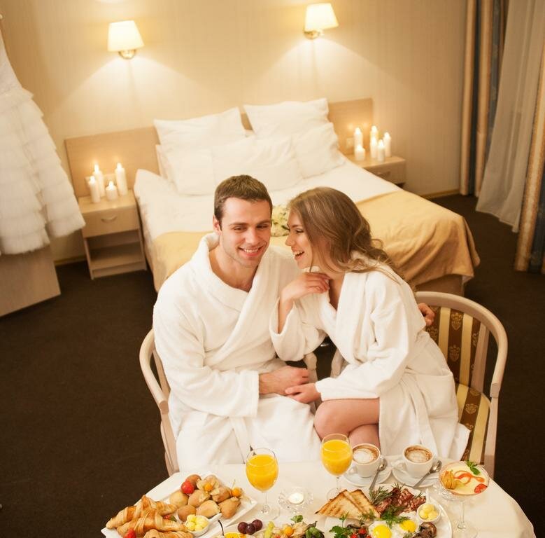 Гостиница Бристоль Санкт-Петербург-162