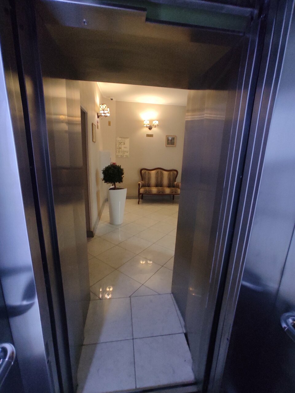 Гостиница Бристоль Санкт-Петербург-242