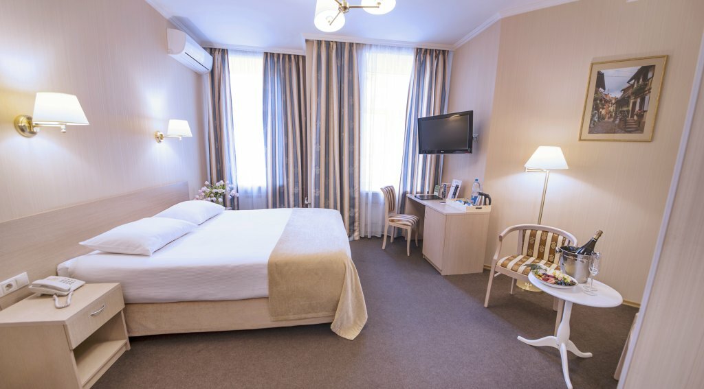 Гостиница Бристоль Санкт-Петербург-229