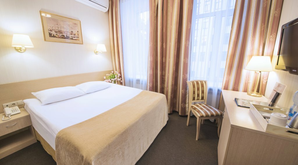 Гостиница Бристоль Санкт-Петербург-225