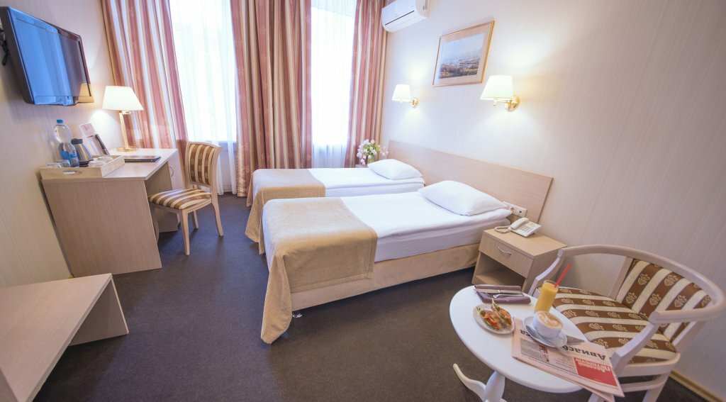 Гостиница Бристоль Санкт-Петербург-228