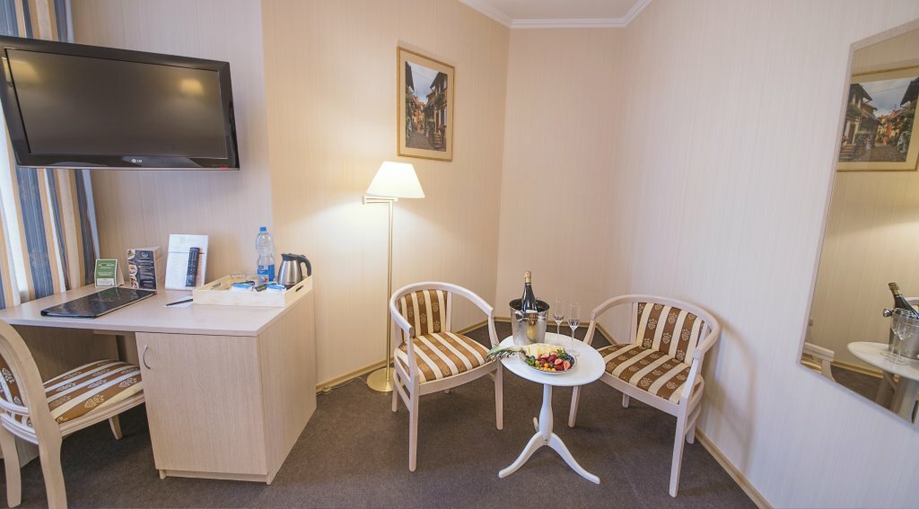 Гостиница Бристоль Санкт-Петербург-224