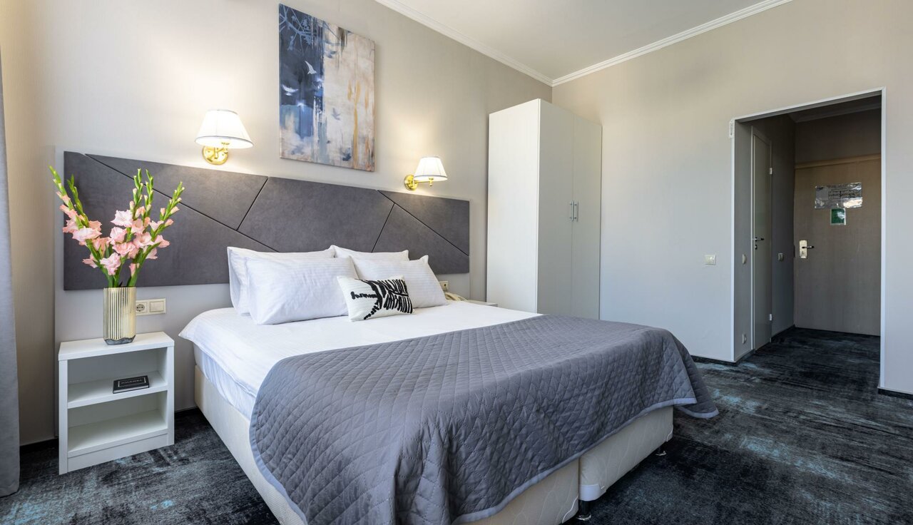 Гостиница Бристоль Санкт-Петербург-221