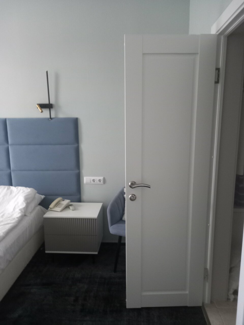 Гостиница Бристоль Санкт-Петербург-248