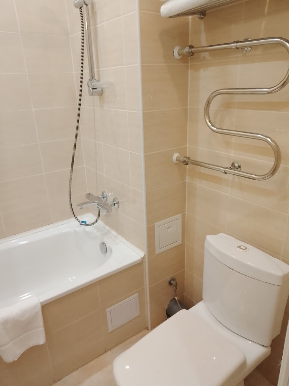 Гостиница Бристоль Санкт-Петербург-44