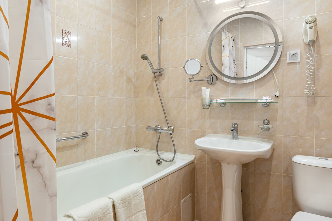 Гостиница Бристоль Санкт-Петербург-32